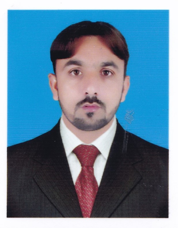 Prof. John Abbass